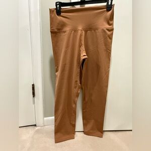 Women’s Caramel Leggings
